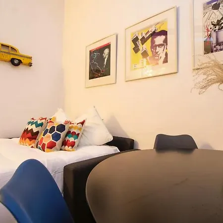 Hsh Traversiere Boulogne-Billancourt II Appartement 4P Exterior foto